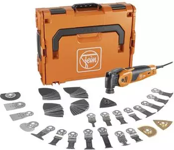 Fein MultiMaster MM 700 Max (72296865000)