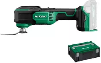 Hikoki CV18DAW3Z