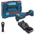 Bosch Professional GOP 18V-30 (1x 5,0 Ah + Ladegerät + L-Boxx)