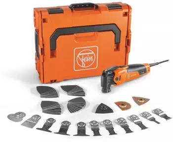 Fein MultiMaster MM 500 Plus (72296778000)