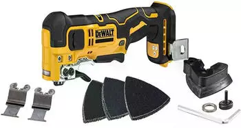 DeWalt DCS358NT-XJ (ohne Akku mit TSTAK-Box)