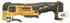 DeWalt DCS358NT-XJ (ohne Akku mit TSTAK-Box)