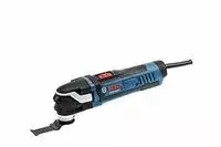 Bosch Professional 0601231000, Bosch Professional GOP 40-30 (C) Multi-Cutter