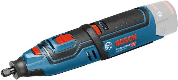 Bosch GRO 10,8 V-LI Professional (ohne Akku, im Karton)