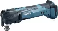 Makita DTM51Z Akku-Multifunktionswerkzeug 18V (Sologer&auml;t)