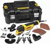 DeWalt DWE315KT-QS, DeWalt DWE315KT