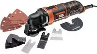 BLACK+DECKER MT300KA-QS, BLACK+DECKER MT300KA-QS