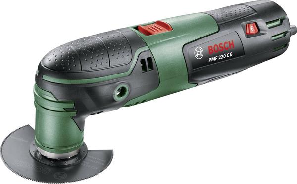 Bosch PMF 220 CE