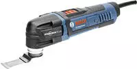 Bosch Multifunktionswerkzeug GOP 30-28, 300W, mit Tauchs&auml;geblatt