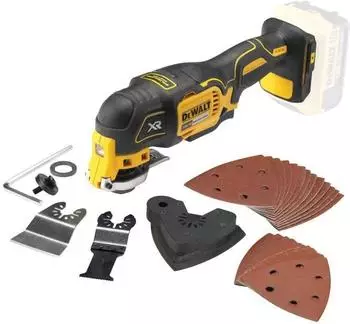 DeWalt DCS355N-XJ
