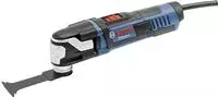 Bosch Professional 0601231101, Bosch Professional Bosch Multi-Cutter GOP 55-36