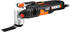 Worx Sonicrafter F50 / WX681