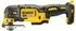 ohne Akku: DeWalt DCS355