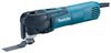 Makita Multifunktionswerkzeug TM3010CX4J 320W mit 41-teiligem Werkzeug-Set