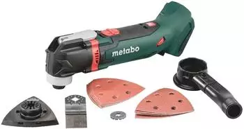 Metabo MT 18 LTX (ohne Akku)
