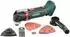 ohne Akku: Metabo MT 18 LTX