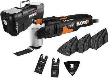 Worx Sonicrafter WX 680