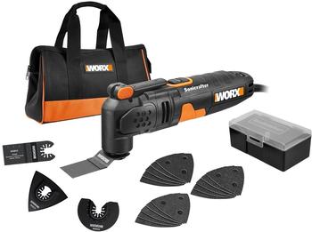 Worx SoniCrafter WX679