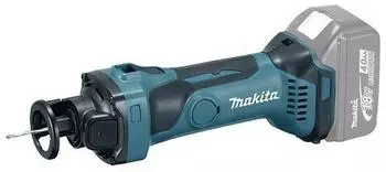Makita DCO180Z Akku-Rotationsschneider