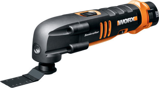 Worx SoniCrafter WX677
