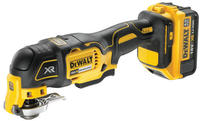 DeWalt DCS 355, DeWalt DCS 355 M2 Akku Oszillierer Multitool 18 V Brushless +...