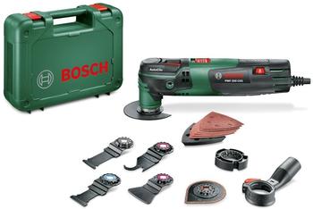 Bosch PMF 250 CES Set (0 603 102 101)