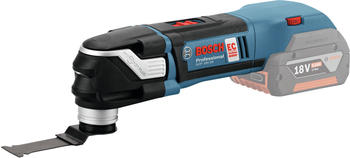 Bosch GOP 18V-28 Professional (ohne Akku) (0 601 8B6 001)