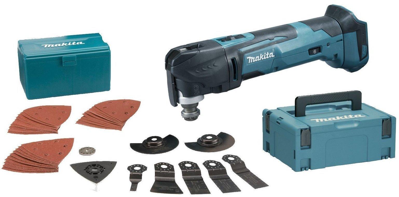 Реноватор Аккумуляторный Makita Купить