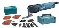 Makita TM3010CX3J, Makita TM 3010 (Multifunktionswerkzeug) (TM3010CX3J)