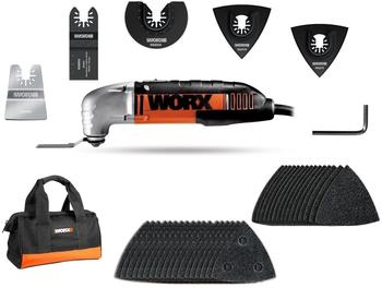 Worx SoniCrafter WX676 250W