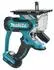 6 Ah, ohne Akku: Makita DSD180