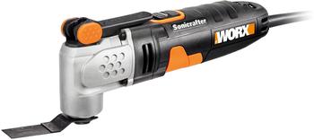 Worx SDS Sonicrafter WX685