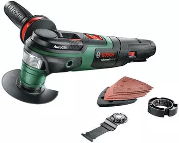 Bosch AdvancedMulti 18 (0 603 104 001)