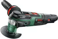 Bosch 0603104000, Bosch AdvancedMulti 18 (ohne Akku)