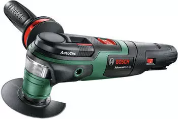 Bosch AdvancedMulti 18 (0 603 104 000)
