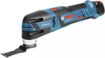 Bosch GOP 12V-28 Professional (ohne Akku + 1x Sägeblatt)