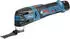 ohne Akku: Bosch GOP 12V-28 Professional