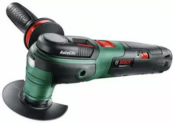 Bosch UniversalMulti 12 (1 x 2,5 Ah)