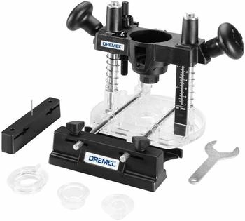 Dremel Oberfräsenvorsatz 335,
