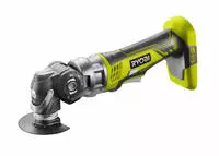 Ryobi 5133002466, Ryobi Akku-Multitool (5133002466)