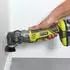 Ryobi R18MT-0 (ohne Akku und Ladegerät)