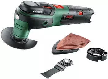 Bosch UniversalMulti 12 (ohne Akku)