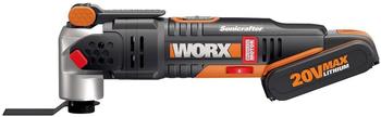 Worx WX693 20V
