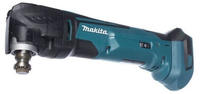 Oscillating Multi-Tool AKU 18V Without Battery MAKITA