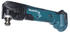 ohne Akku: Makita DTM51