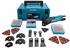 Makita TM3010