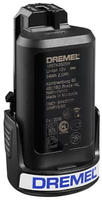 Dremel 26150880JA, Dremel 26150880JA 880 Werkzeug-Akku 12V 2Ah Li-Ion