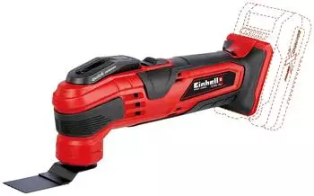 Einhell VARRITO TE-MG 18 Li Solo