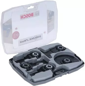 Bosch Starlock-Set (2 608 664 623)