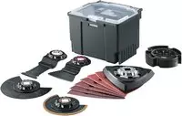 Bosch Professional 2609256F49, Bosch Professional Bosch Starlock-Set Universal...